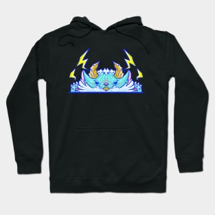 Zinogre 1 Hoodie